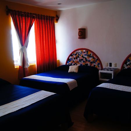 Hotel Mary Carmen Cozumel Luaran gambar