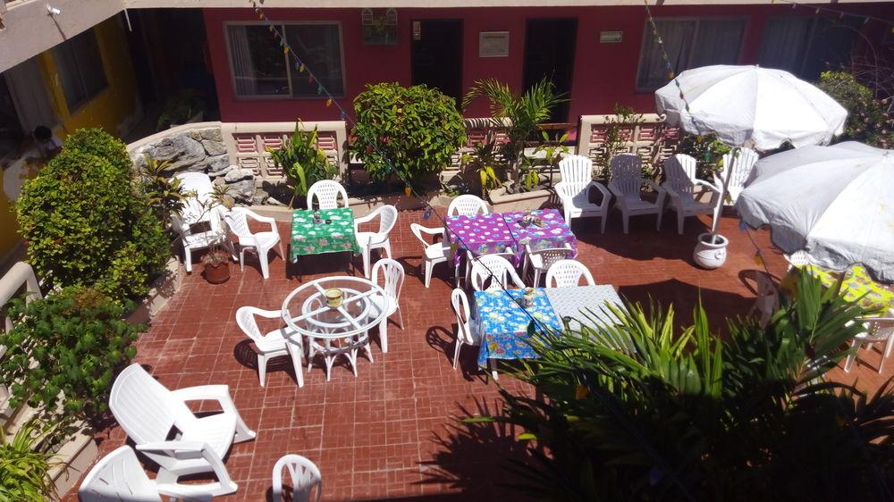 Hotel Mary Carmen Cozumel Luaran gambar