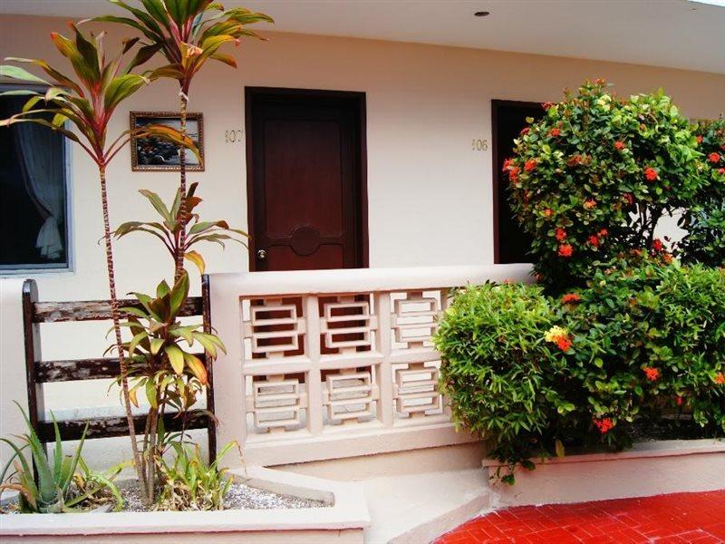 Hotel Mary Carmen Cozumel Luaran gambar