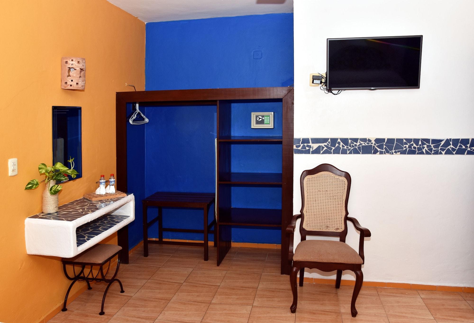 Hotel Mary Carmen Cozumel Luaran gambar