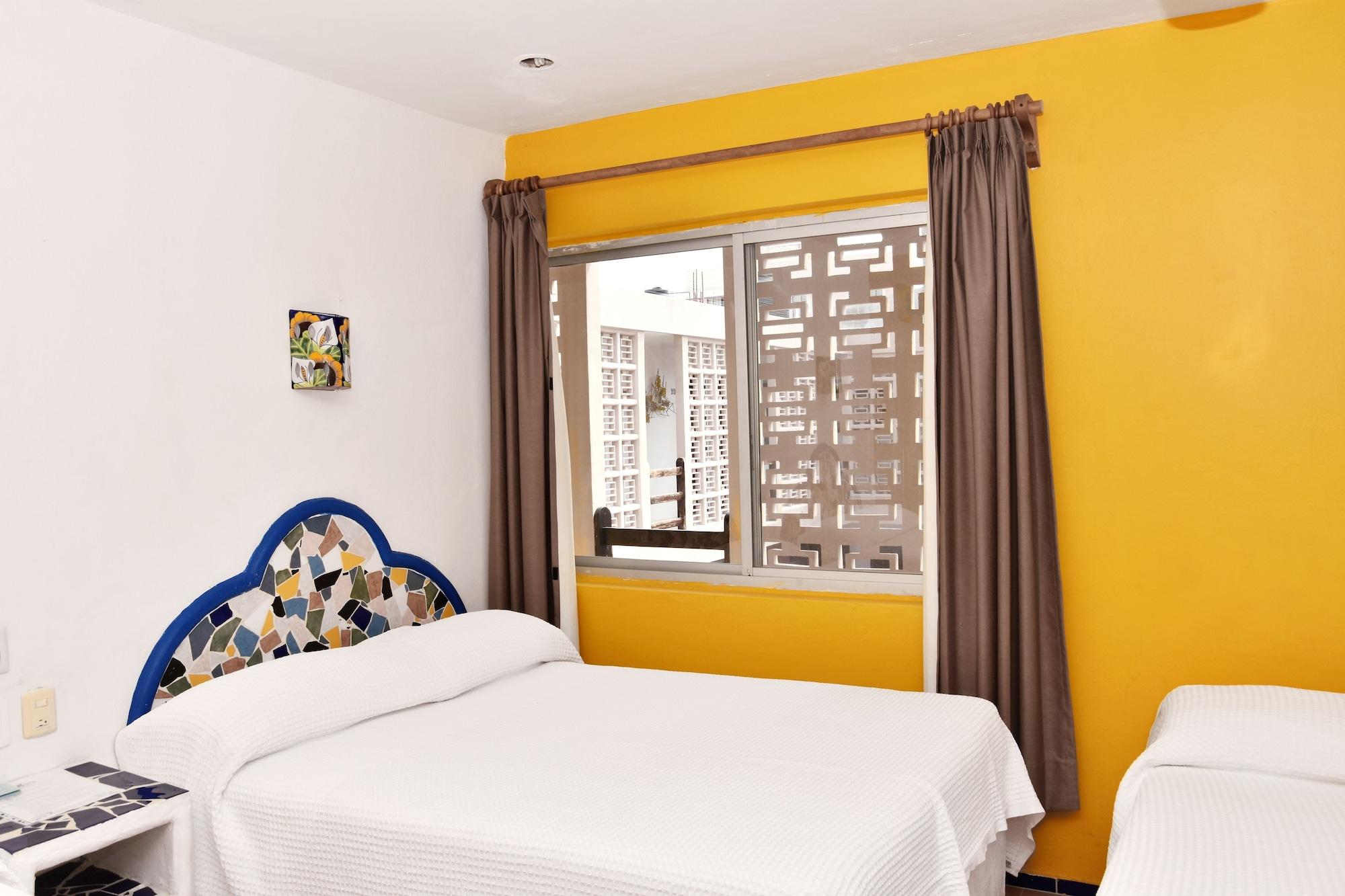 Hotel Mary Carmen Cozumel Luaran gambar