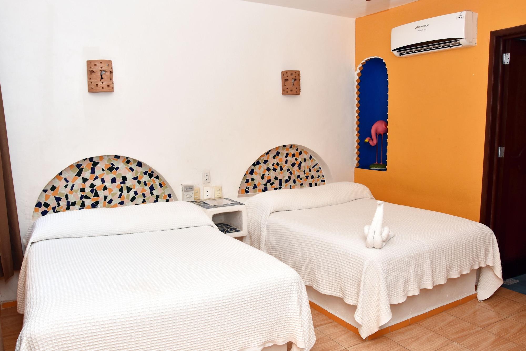 Hotel Mary Carmen Cozumel Luaran gambar