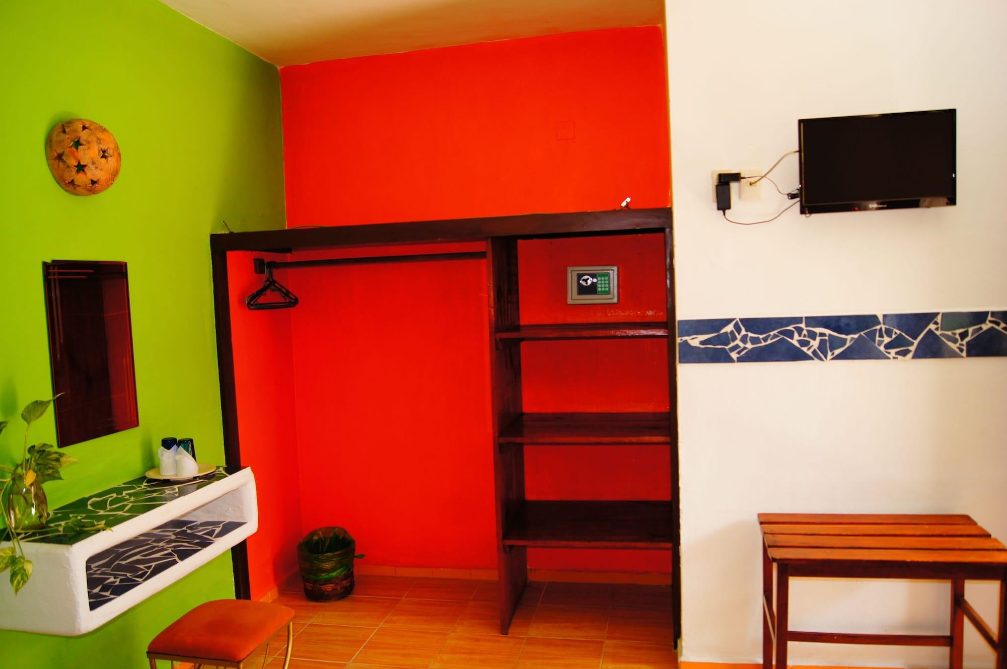 Hotel Mary Carmen Cozumel Luaran gambar