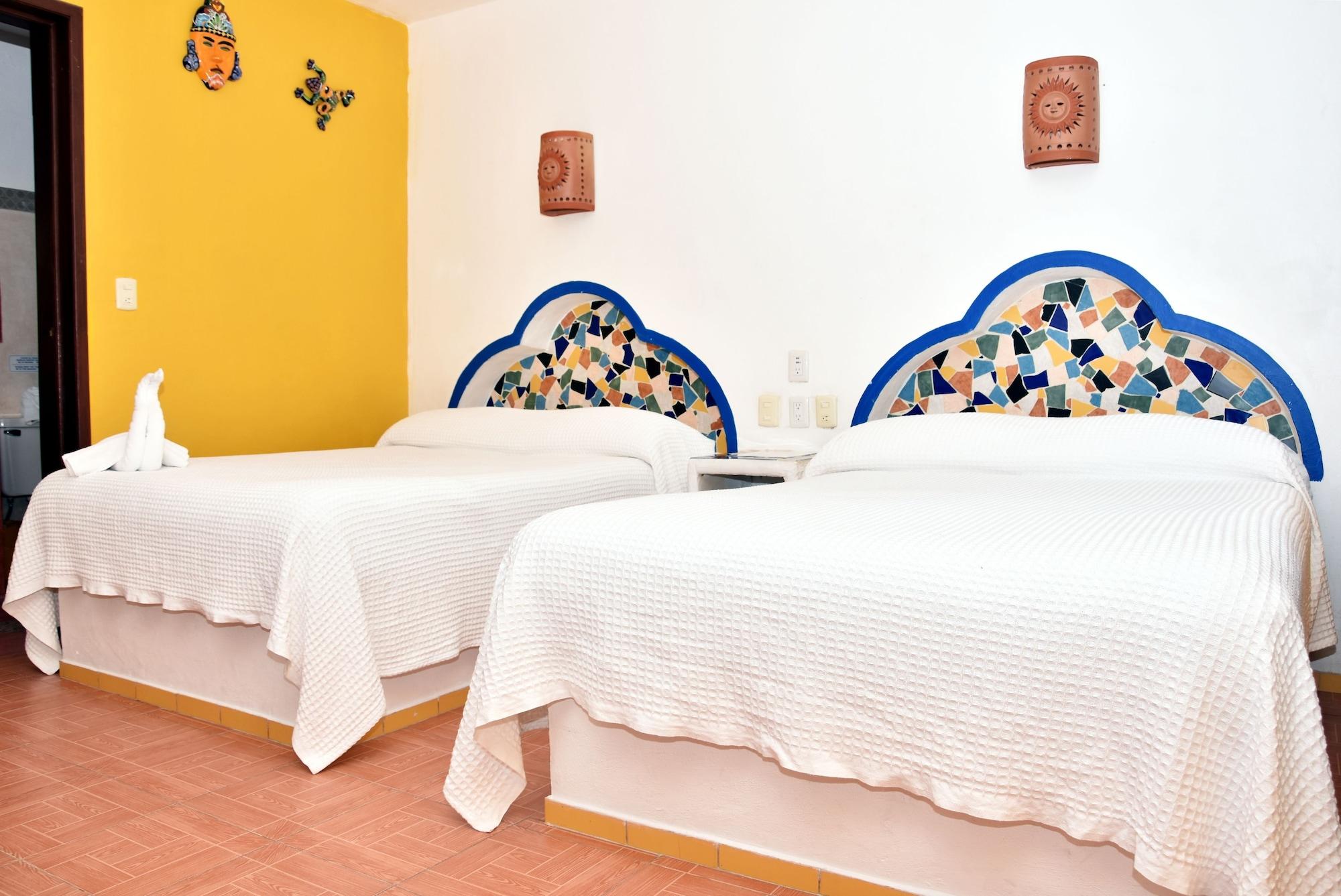 Hotel Mary Carmen Cozumel Luaran gambar
