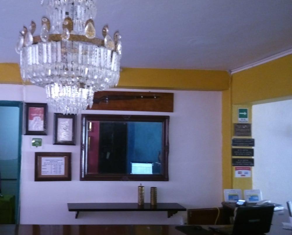 Hotel Mary Carmen Cozumel Luaran gambar