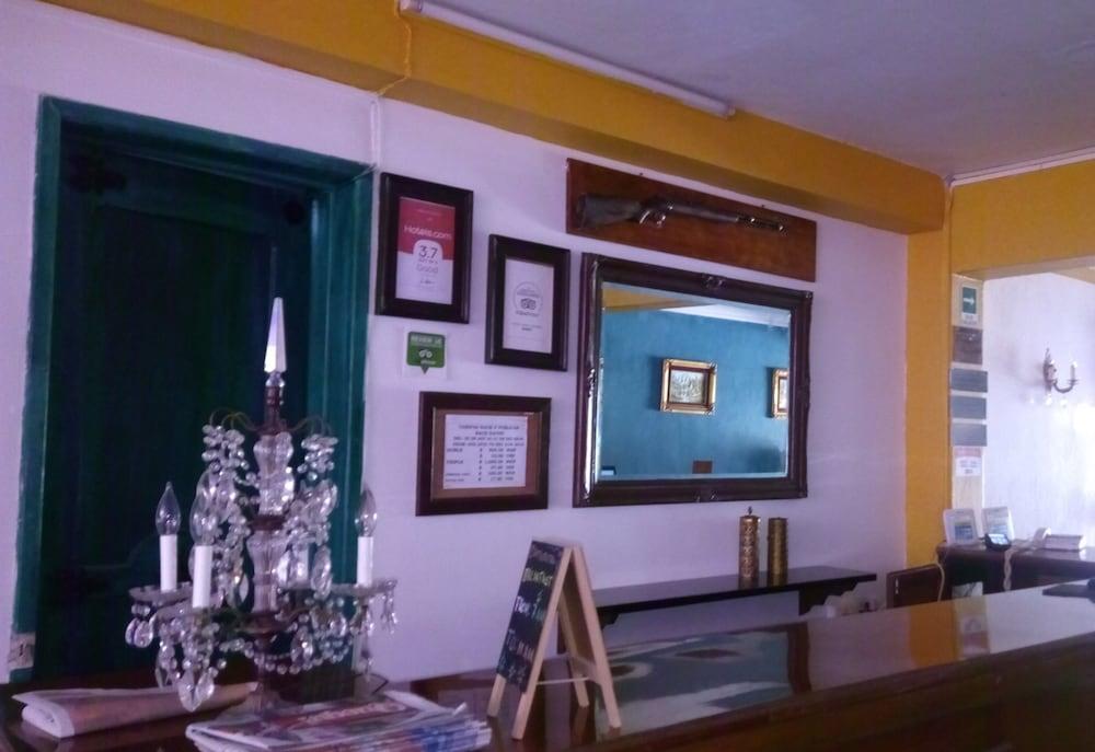 Hotel Mary Carmen Cozumel Luaran gambar