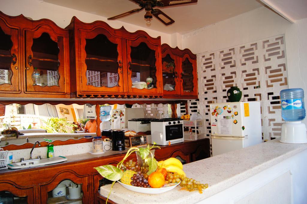 Hotel Mary Carmen Cozumel Luaran gambar