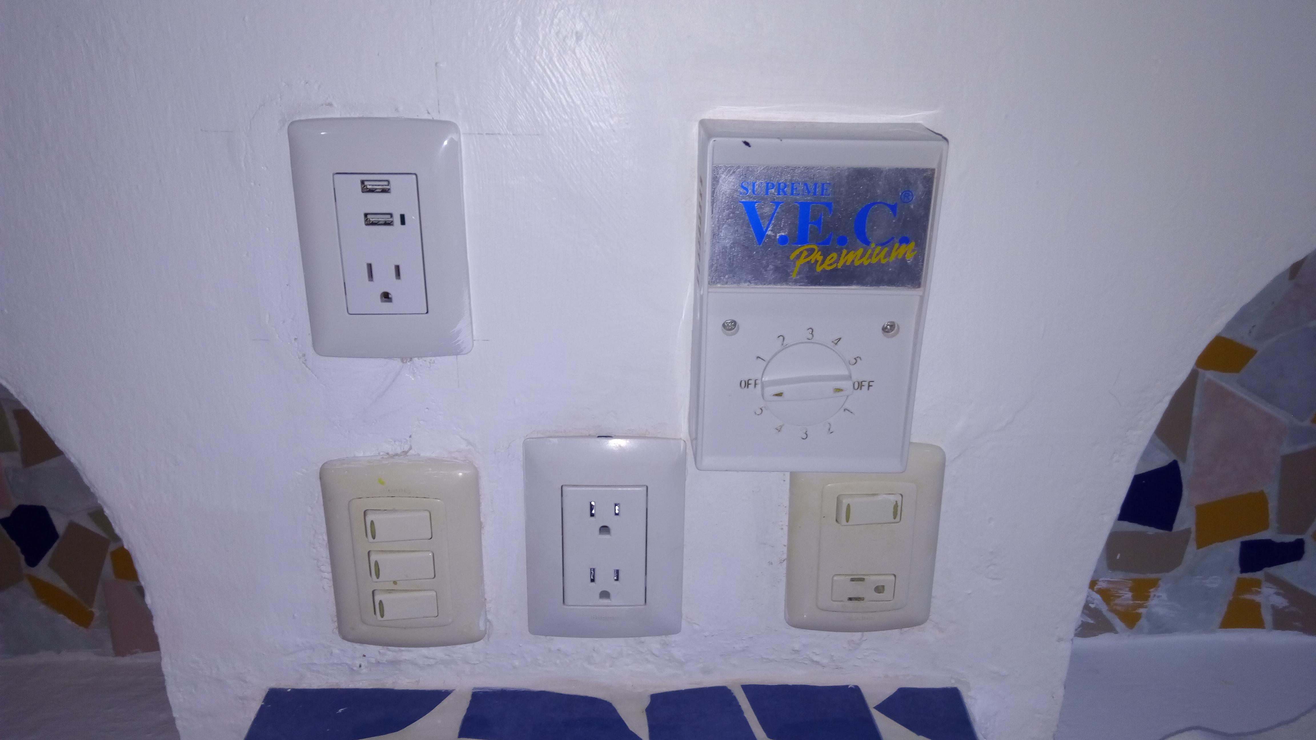 Hotel Mary Carmen Cozumel Luaran gambar
