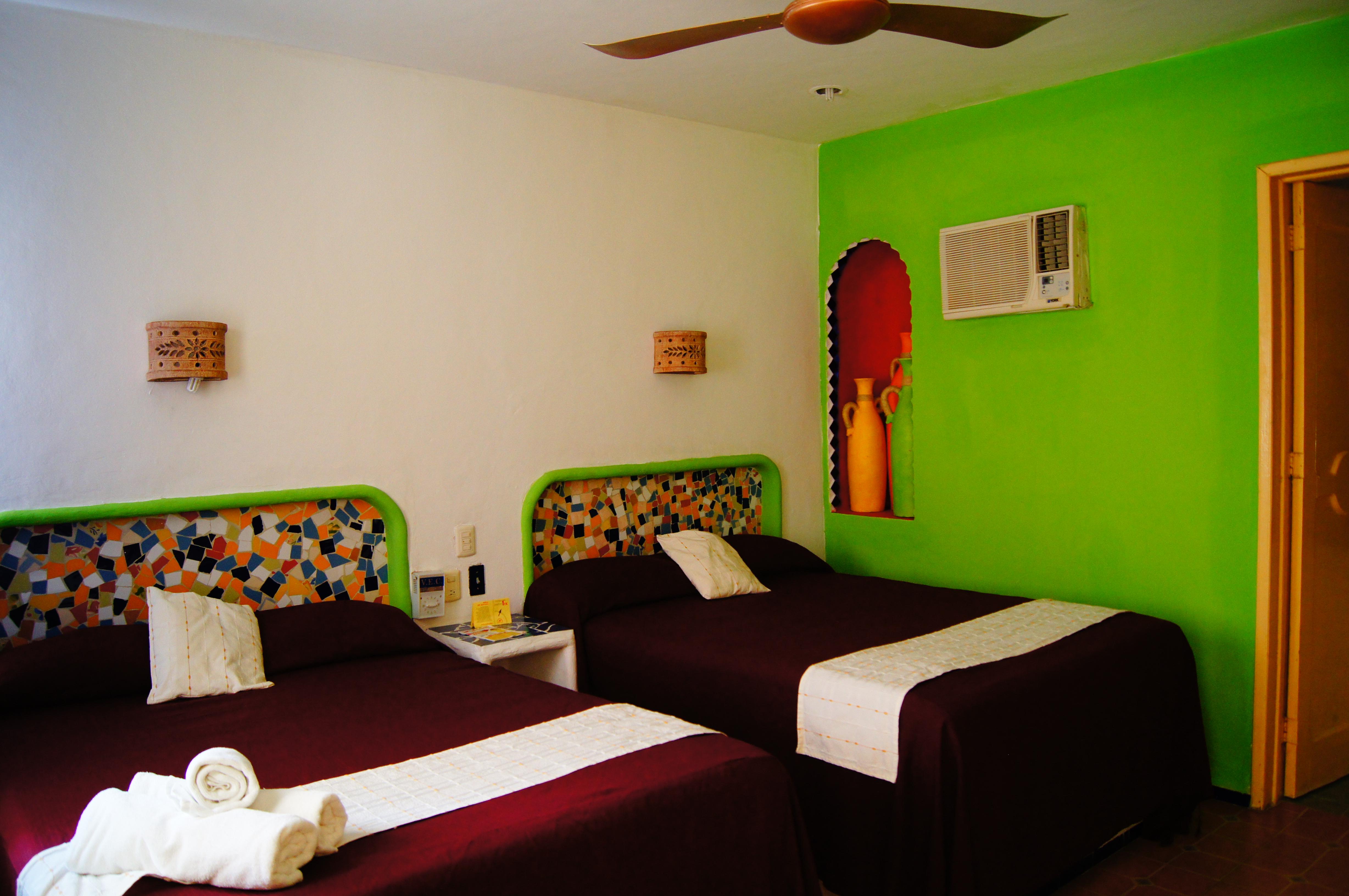 Hotel Mary Carmen Cozumel Luaran gambar