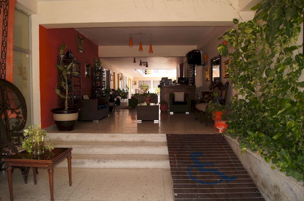 Hotel Mary Carmen Cozumel Luaran gambar
