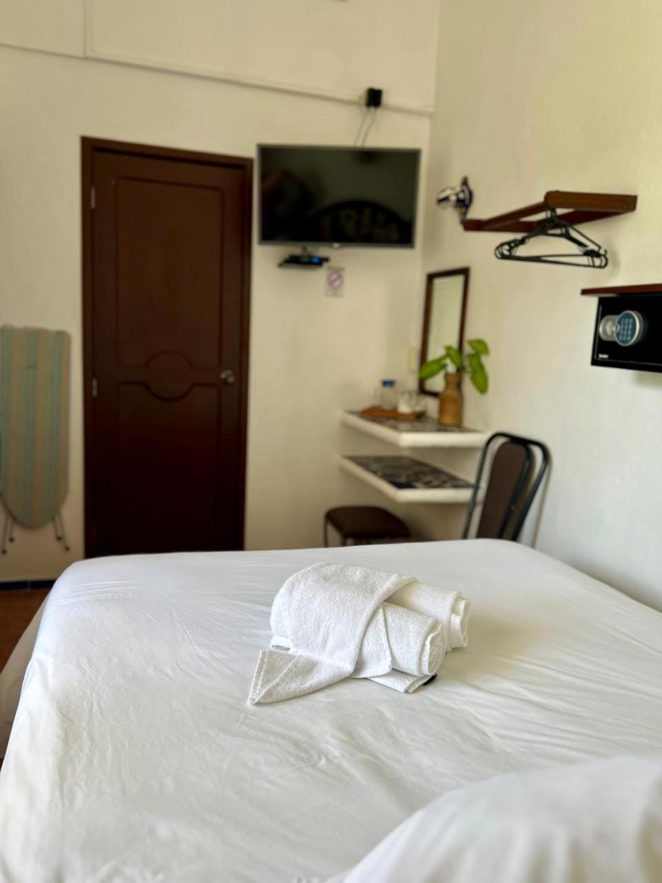 Hotel Mary Carmen Cozumel Luaran gambar