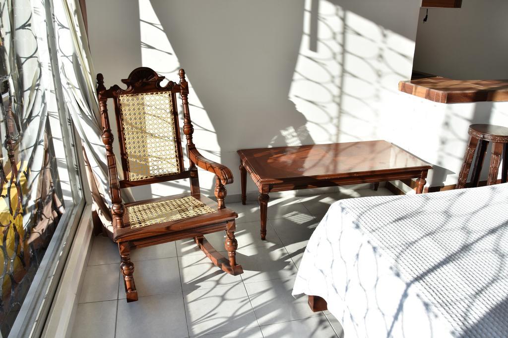 Hotel Mary Carmen Cozumel Luaran gambar