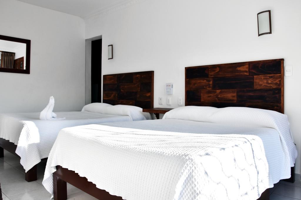 Hotel Mary Carmen Cozumel Luaran gambar