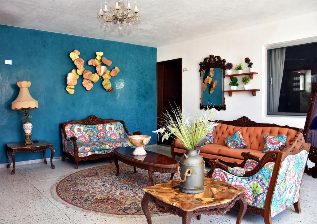 Hotel Mary Carmen Cozumel Luaran gambar