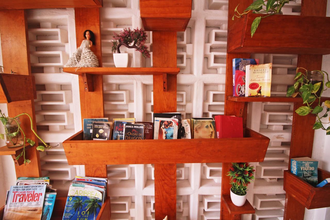 Hotel Mary Carmen Cozumel Luaran gambar